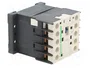 Schneider Electric CA2KN22B7 TeSys D Contactor 4-polar 10A 24VAC