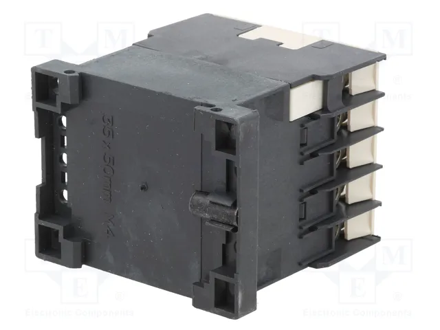 Schneider Electric CA2KN22B7 TeSys D Contactor 4-polar 10A 24VAC Schneider Electric CA2KN22B7 TeSys D Contactor 4-polar 10A 24VAC