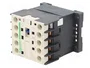 Schneider Electric CA2KN22B7 TeSys D Contactor 4-polar 10A 24VAC
