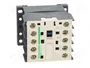 Schneider Electric CA2KN22B7 TeSys D Contactor 4-polar 10A 24VAC