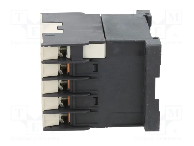 Schneider Electric CA2KN22B7 TeSys D Contactor 4-polar 10A 24VAC Schneider Electric CA2KN22B7 TeSys D Contactor 4-polar 10A 24VAC
