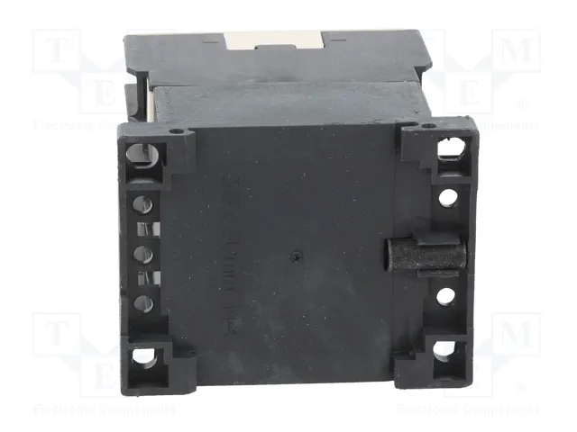 Schneider Electric CA2KN22B7 TeSys D Contactor 4-polar 10A 24VAC Schneider Electric CA2KN22B7 TeSys D Contactor 4-polar 10A 24VAC