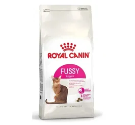 Royal Canin Pienso para Gato Adulto Exigent 4 kg