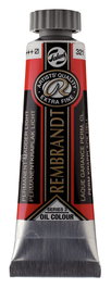 Rembrandt Pintura al Óleo Laca Granza Permanent Clara 321 15 ml