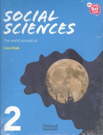 OXFORD UNIVERSITY PRESS, SOCIAL SCIENCE 2 PRIMARY COURSEBOOK PACK NEW THINK DO LEARN - OXFORD UNIVERSITY PRESS