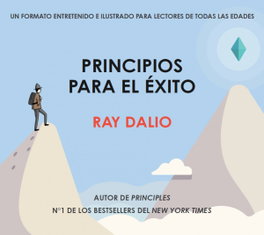 Principios para el éxito, Ray Dalio - VALOR EDITIONS