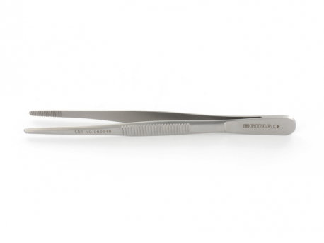 GIMA SPA Pinza Anatómica Serrada 12cm GIMA SPA Pinza Anatómica Serrada 12cm