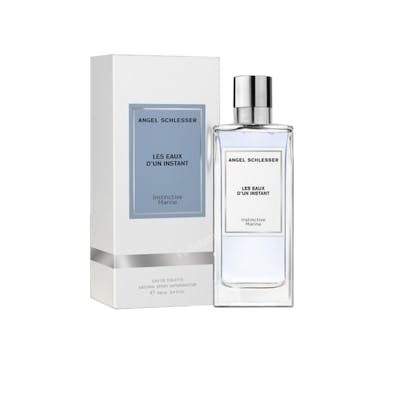 Angel Schlesser Les Eaux D'Un Instant Instinctive Marine Eau de Toilette 150 ml Angel Schlesser Les Eaux D'Un Instant Instinctive Marine Eau de Toilette 150 ml