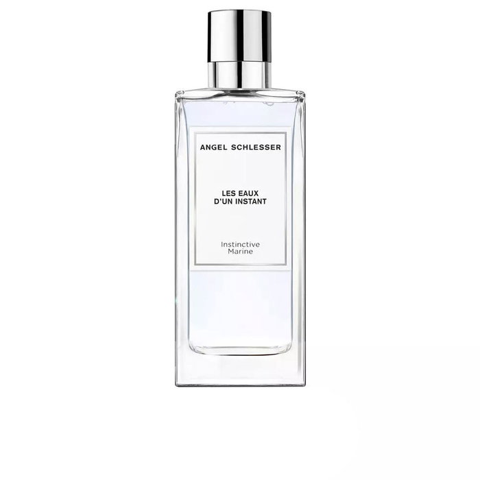 Angel Schlesser Les Eaux D'Un Instant Instinctive Marine Eau de Toilette para Mujer 100 ml Angel Schlesser Les Eaux D'Un Instant Instinctive Marine Eau de Toilette para Mujer 100 ml