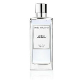 Angel Schlesser Les Eaux D'Un Instant Instinctive Marine Eau de Toilette 150 ml