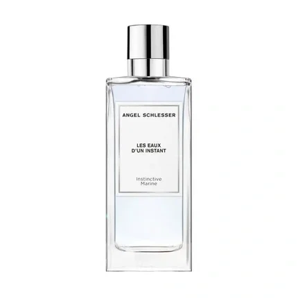 Angel Schlesser Les Eaux D'Un Instant Instinctive Marine Eau de Toilette 150 ml Angel Schlesser Les Eaux D'Un Instant Instinctive Marine Eau de Toilette 150 ml