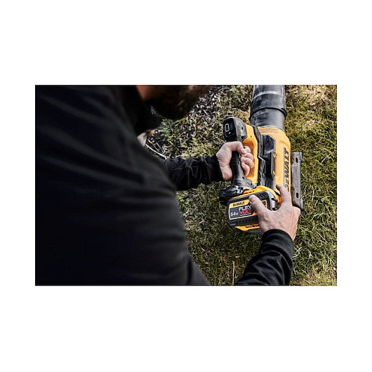 DeWalt DCMBL777N-XJ Soplador Axial Inalámbrico