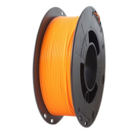 Winkle PLA-HD Filamento 1,75 mm Naranja Nemo 1kg