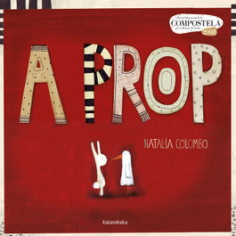 KALANDRAKA, A PROP - Natalia Colombo