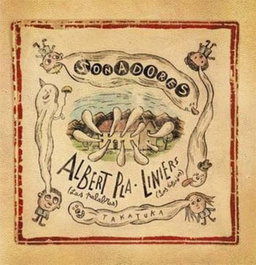 TAKATUKA Soñadores, Pla Liniers - TAKATUKA