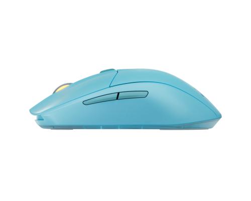 SteelSeries Rival 3 Wireless Gen 2 Aqua