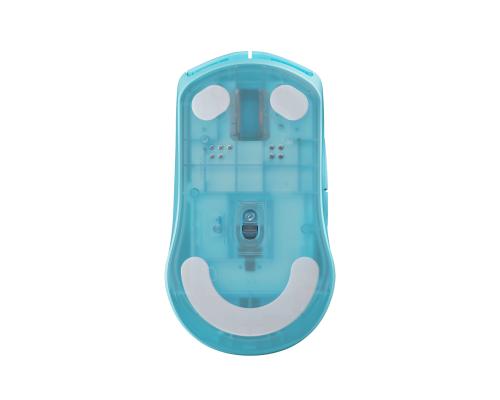 SteelSeries Rival 3 Wireless Gen 2 Aqua