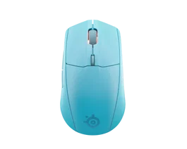 SteelSeries Rival 3 Wireless Gen. 2 Azul Celeste