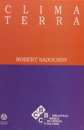 O Clima Terra, Robert Sadourny - EDIÇOES PIAGET