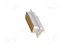 HARTING Conector D-Sub Macho 37 Pines para Transferencia de Datos