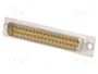 HARTING Conector D-Sub Macho 37 Pines para Transferencia de Datos