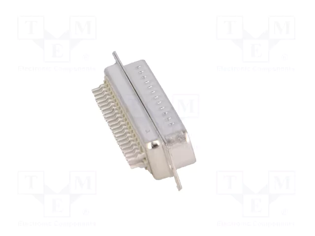 HARTING Conector D-Sub Macho 37 Pines para Transferencia de Datos