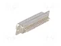 HARTING Conector D-Sub Macho 37 Pines para Transferencia de Datos