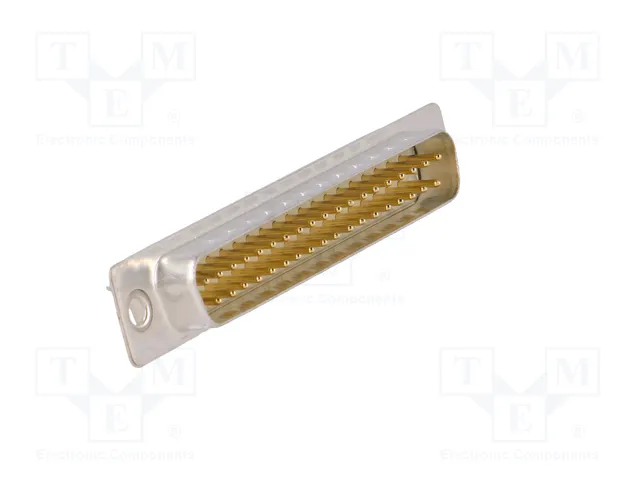 HARTING Conector D-Sub Macho 37 Pines para Transferencia de Datos