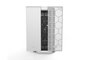 be quiet! Silent Base 802 Window White