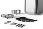 be quiet! Silent Base 802 Window White