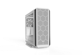 be quiet! Silent Base 802 BGW40 Caja de PC blanca
