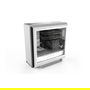Be Quiet! SILENT BASE 802 Window White Midi Tower PC Blanco