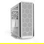 Be Quiet! SILENT BASE 802 Window White Midi Tower PC Blanco