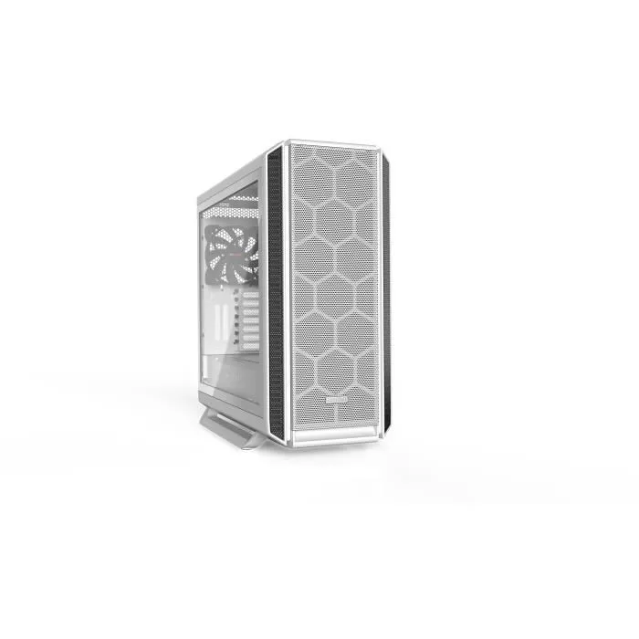 be quiet! Silent Base 802 Window White