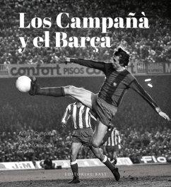 Los Campañá y el Barça, Arnau Gonzàlez Vilalta - BASE