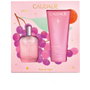 Caudalie Rose de Vigne Set de Regalo con Agua Fresca y Gel de Ducha
