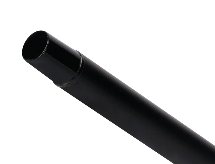 Belius Unstoppable Roller Negro Tinta Negra Punta 0.7mm