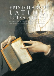 Epistolario latino, Luisa Sigea - AKAL