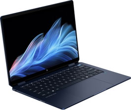 HP OmniBook Ultra Flip 14-fh0217nw Intel Ultra 7 258V 14" 2.8K OLED Táctil 32GB RAM 1TB SSD Windows 11 Home