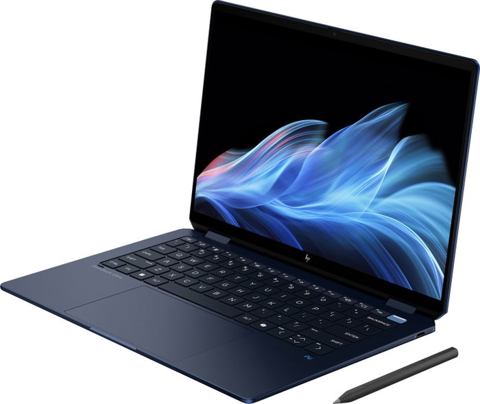HP OmniBook Ultra Flip 14-fh0217nw Intel Ultra 7 258V 14" 2.8K OLED Táctil 32GB RAM 1TB SSD Windows 11 Home