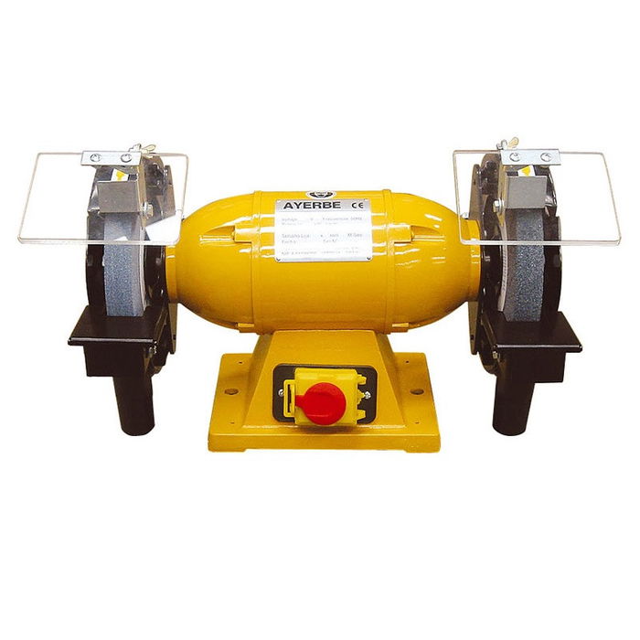 AYERBE Esmeriladora AY-150 300W Profesional