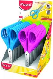 Maped Essentials Tijera Escolar 13cm
