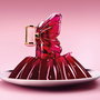 Carolina Herrera Eau de Parfum La Bomba Set de 3 pz - Perfume vaporizador 80 ml + Loción corporal 100 ml + Perfume vaporizador 10 ml