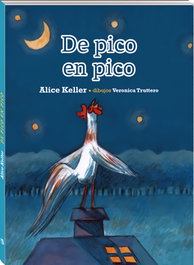 De pico en pico, Alice Keller - ANDANA