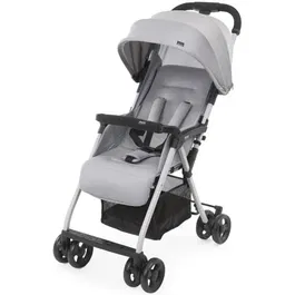 Chicco Silla de Paseo Ohlala 3 Grey Mist Ultraligera Desde el Nacimiento