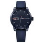 Tommy Hilfiger 1791381 Reloj Analógico Azul