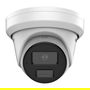Hikvision DS-2CD3386G2-ISU(2.8mm)(H)(eF) Cámara IP Turret 8MP 4K, Lente 2.8mm, Interior/Exterior IP67, Visión Nocturna 40m, Inteligencia Artificial, Audio, PoE