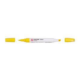 Talens | Pantone Marcador Yellow