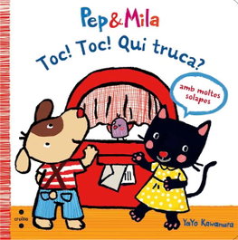 CRUILLA Toc! toc! qui truca?