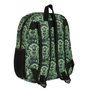 Safta Mochila Infantil 3D Hulk Marvel